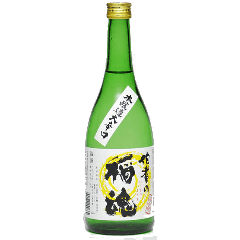 Houki No Indama  Honjo Dry (300 ml)