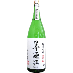 Kuranohana  Junmai ginjo (1.8 L)