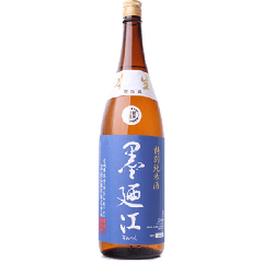 Suminoe  Tokubetsu Junmai (1.8 L)