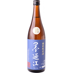 Suminoe  Tokubetsu Junmai (720 ml)