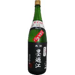 Suminoe  Nakakumi Junmai (1.8 L)