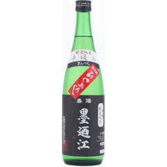 Suminoe  Nakakumi Junmai (720 ml)
