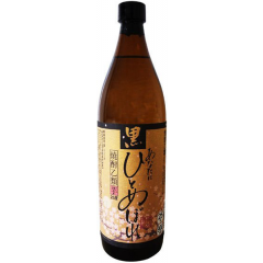 Anatani Hitomebore  Kuro (900 ml)