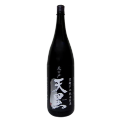 Asamai  Tenkuro (1.8 L)