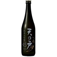 Asamai  Junmai Daiginjo 45" (720 ml)