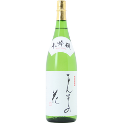 Mansaku no Hana  Daiginjo (1.8 L)
