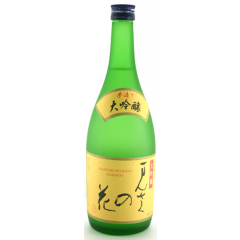 Mansaku no Hana  Daiginjo (720 ml)
