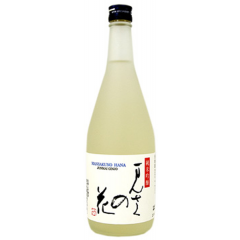 Mansaku no Hana  Junmai Ginjo (720 ml)