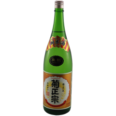 Kiku Masamune  Junmai (1.8 L)