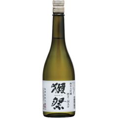 Dassai  Junmai Daiginjou Migaki Sanwari Kyubu 39 (300 ml)