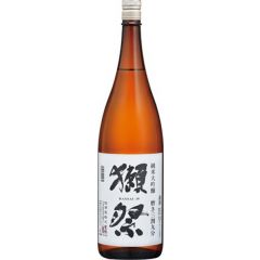 Dassai Junmai Daiginjou Migaki Sanwari Kyubu 39 (1.8 L) (Sake)