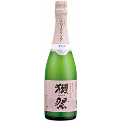 Dassai  Happou Nigori Sparkling 50 (720 ml)