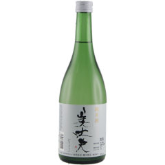 Bijofu  Junmai (720 ml)