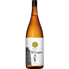 Bijoufu Junmai (1.8 L)
