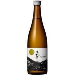 Bijoufu  Tokubetsu Honjozo (720 ml)