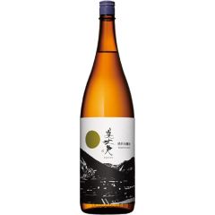 Bijoufu  Tokubetsu Honjozo (1.8 L)