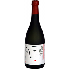 Yukinobousha  Akita Sake Komachi Daiginjo (720 ml)