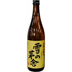 Yukinobousha  Yamahai Honjozo (1.8 L)