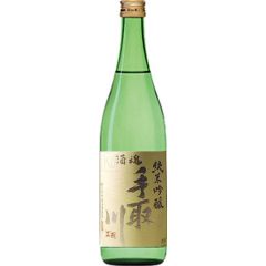 Tedorigawa  Shukon Ginjo (720 ml)