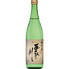 Tedorigawa  Shukon Ginjo (1.8 L)