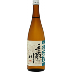 Tedorigawa  Ymahai Jikomi Jyunmaishu (1.8 L)