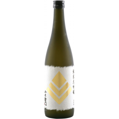 Kozaemon  Junmai Daiginjo (720 ml)
