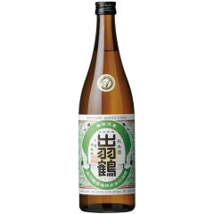 Dewatsuru  Kimoto Junmai (720 ml)