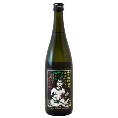 Kozaemon  House Junmai (720 ml)