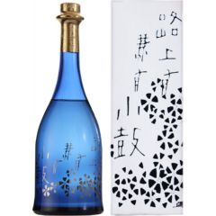KOTSUZUMI  Rojoh-Hana-Ari Aoi (720 ml)