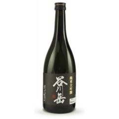 TANIGAWADAKE Junmai-Daiginjo (720 ml) (Sake)