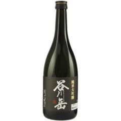TANIGAWADAKE Junmai-Daiginjo (1.8 L) (Sake)