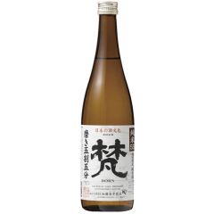 BORN  Junmai 55 Karakuchi
