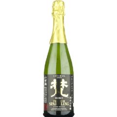 Born Premium Sparkling Junmai-Daiginjo (375 ml)