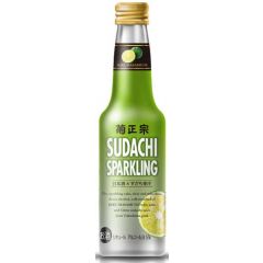 Kiku Masamune  Sudachi (250 ml)