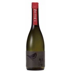 Niwa No Uguisu Junmai Daiginjo 45 (1800 ml) (Sake)