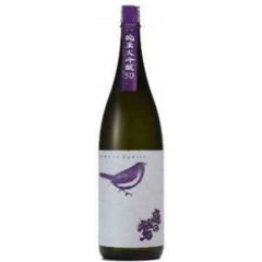 Niwa No Uguisu Junmai Daiginjo 50 (1800 ml) (Sake)