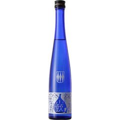 Kotsuzumi Junmai-Daiginjo Nama-sake / Draft-sake (360 ml)
