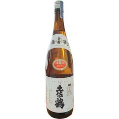 Tosatsuru Honkaku Karakuchi (1.8 L)