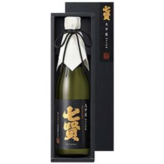 Shichiken Onakaya Junmai-Daiginjo (720 ml)
