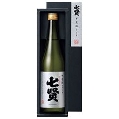 Shichiken Kaikoma Junmai-Daiginjo (720 ml)