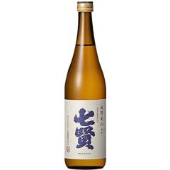 Shichiken Furinbizan Junmai (720 ml)