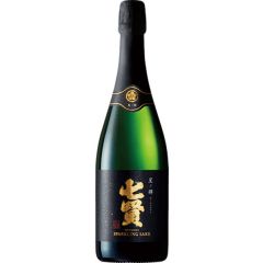 Shichiken Hoshi no kagayaki Sparkling-Sake (720 ml)