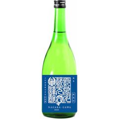Nagaragawa Junmai (720 ml)