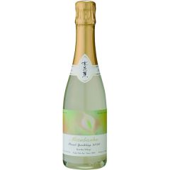 Mizubasho Artist Series Floral Sparkling (360 ml)