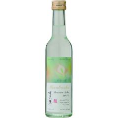 Mizubasho Artist Series Floral Sparkling (360 ml)