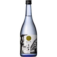 Dassai  Junmai Daiginjo 45 (1.8 L)