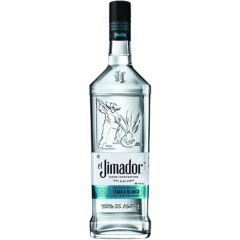 El Jimador  Blanco (750 ml)