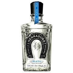 Herradura  Blanco (100% Blue Agave Aged in American Oak) (750 ml)