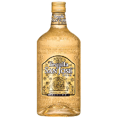 San Jose Gold (700ml)