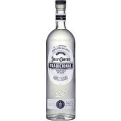 Jose Cuervo  Tradicional Silver (700 ml)